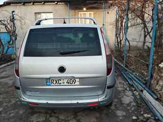 Fiat Ulysse foto 5