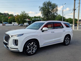 Hyundai Palisade foto 1