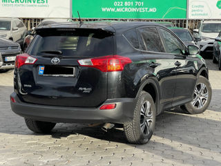 Toyota Rav 4 foto 3