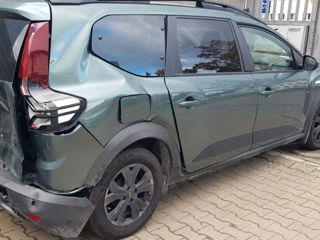 Dacia Sandero foto 17