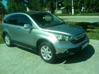 Honda CR-V foto 1