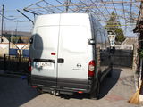 Nissan Interstar foto 2