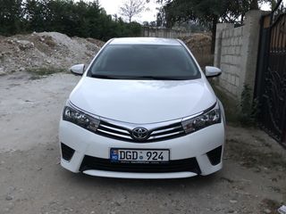 Toyota Corolla foto 2