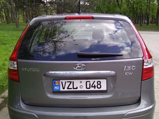 Hyundai i30 foto 2