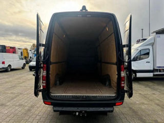 Mercedes SPRINTER foto 9