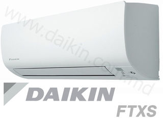 Кондиционеры Daikin от дистрибьютора Conditionere foto 5