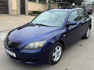 Mazda 3 foto 2