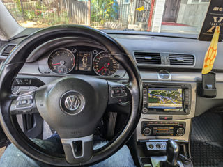 Volkswagen Passat foto 4