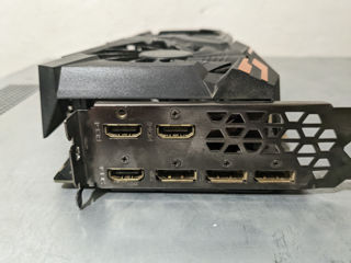 Gigabyte Radeon RX Vega 56 8GB - 3500 lei foto 4