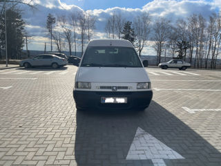 Peugeot Expert фото 1