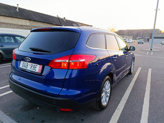 Ford Focus foto 3