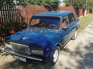 Lada / ВАЗ 2107