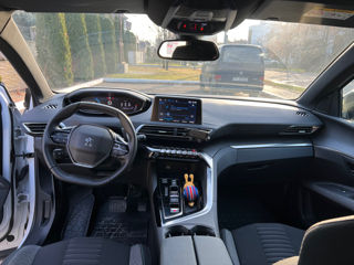 Peugeot 3008 foto 8