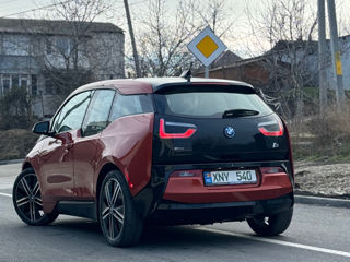 BMW i3 foto 3