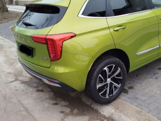 Haval Jolion foto 6