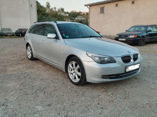 BMW 5 Series Touring