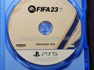 FIFA 23 For PS5 Russion Edition foto 1
