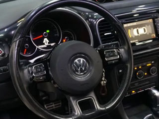 Volkswagen Beetle foto 10