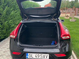 Volvo V40 foto 11