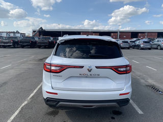 Renault Koleos foto 4