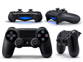 PlayStation 4 Pro + 20-25 игр, джойстики : PlayStation 4 + 150 Игр foto 15