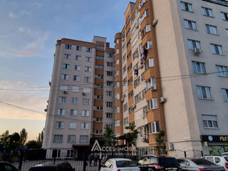 Apartament cu 3 camere, 77 m², Botanica, Chișinău foto 10