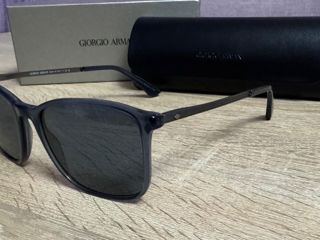 Ochelari de soare Armani foto 3