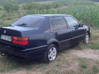 Volkswagen Vento