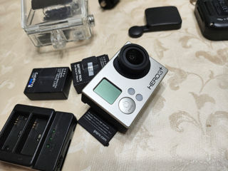 GoPro Hero 3+