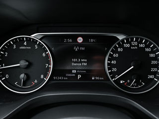 Nissan Qashqai foto 8