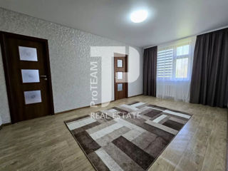 Apartament cu 3 camere, 58 m², Râșcani, Chișinău foto 2