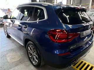 BMW X3 foto 4