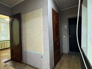 Apartament cu 2 camere, 44 m², Centru, Chișinău foto 5