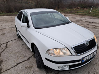 Skoda Octavia foto 2