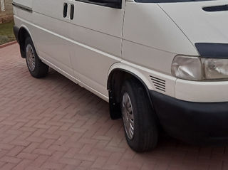 Volkswagen Transporter t4 foto 3