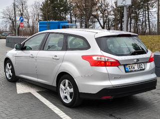 Ford Focus foto 4