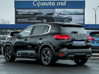 Citroen C5 Aircross foto 2