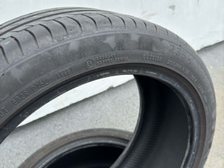 2x Continental 235/40R18 foto 3