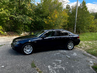 BMW 7 Series foto 5