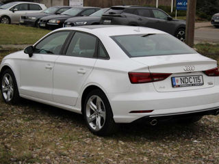 Audi A3 foto 7