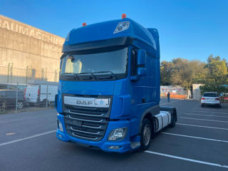 Daf XF-460 Euro 6 foto 3