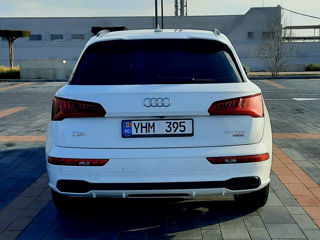 Audi Q5 foto 5