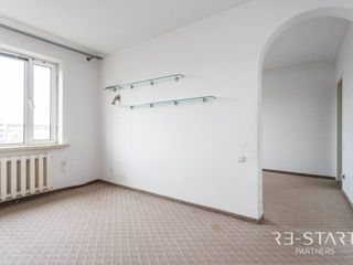 Apartament cu 3 camere, 139 m², Buiucani, Chișinău foto 7