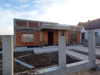Constructii case eficiente energetic cu consum redus de energie, case pasive si Low-E foto 4