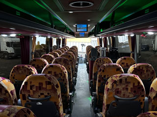 Van Hool фото 10