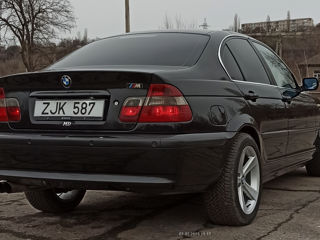 BMW 3 Series foto 6