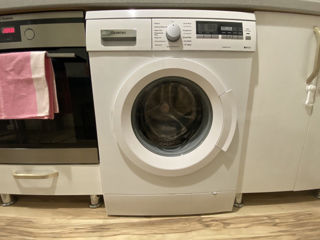 Siemens iQ500 на 8 кг. Германия foto 1