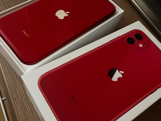 Iphone 11 Product Red foto 8