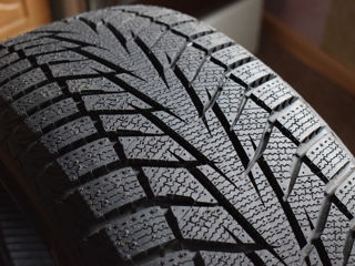 205/55 R16 Hankook W616. Зима. Монтаж! Доставка!