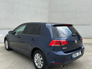 Volkswagen Golf foto 5